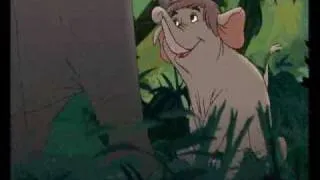 The Jungle Book 2 - Colonel Hathi's March (Swedish)