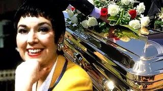 Hi-de-hi 🌟 Ruth Madoc who played in Gladys Pugh last moments before Death