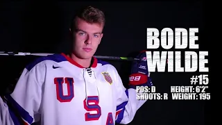 Bode Wilde Highlights Package