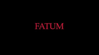 FATUM (Room 216)  Trailer