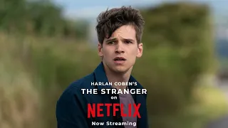 "Where's Mum?" | THE STRANGER- Available now on NETFLIX