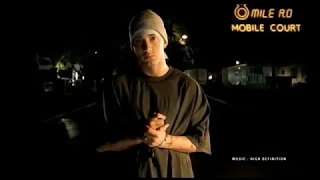 Lose Yourself - Eminem Subtitulada en español (Video Oficial)