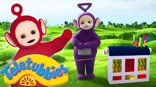 Teletubbies: 3 HOUR Compilation | Season 15  | Musical Box + more! | Videos for Kids