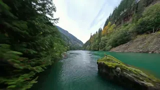 North Cascades National Park | FPV