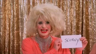 Pandora Boxx - Carol Channing