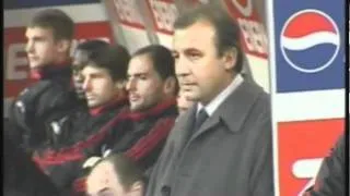 Le Grande Sfide - Inter (1) vs. Milan (2) Highlights - 24.10.1999