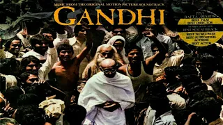 Gandhi (1982) Full Movie Facts | Candice Bergen | Edward Fox | John Gielgud | Trevor Howard
