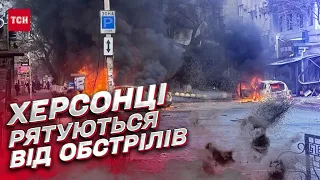 Херсонцы спасаются от российкого огня: как их встречают в Хмельницком