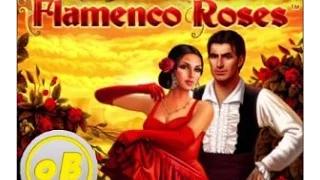 Online Casino || Flamenco Roses Freegames 50 cent