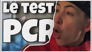 LE TEST PCR - MAATSO