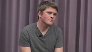 John Collison: Not an Overnight Success