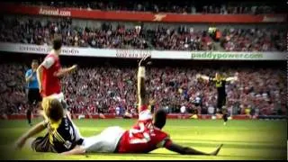 Arsenal FC 2010 / 2011 | Gooner till I die