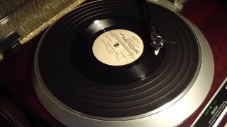 Круиз - Великий секрет (1983) vinyl