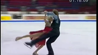 Argentine tango