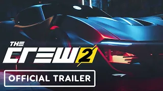 The Crew 2: The Chase Season 1 - Official Reveal Trailer | Ubisoft Forward