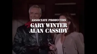 The A-Team Season 2 Ending Credits