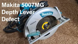 Watch This Before You Buy The Makita 5007MG Magnesium 7-1/4" Framing Saw