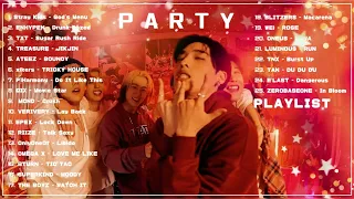 KPOP PARTY PLAYLIST🎵 playlist to make you dance ) 4-5 Generation