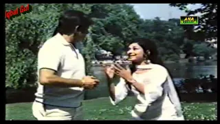 Runa laila -Tu jo kahe tere- MERE HAMSAFAR "1972"  (IGM)