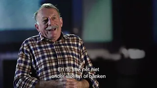 De Kroongetuigen - De Schrik van de Kempen