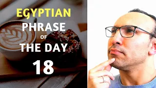 Spoken Egyptian and Standard Arabic Phrase of the Day: Are You Serious?