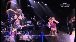 Bon Jovi-In These Arms (Live at Tokyo)