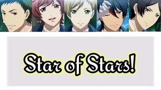 [STARMYU] Star of Stars (Team Hiragi)