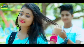 Naina tor nasheli | New nagpuri love song 2021 | Children love story | Heart touching story 2021