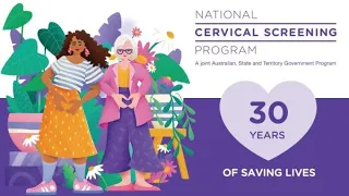 How to get ready for changes to the National Cervical Screening Program.