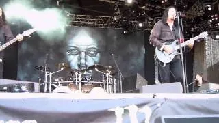 Evergrey - Wrong Live @ Getaway Rock