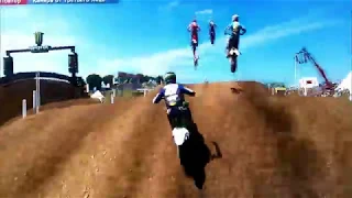 MXGP - Motocross PC (Мотокросс на ПК)