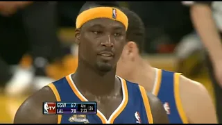 Matt Barnes' Try To Fight Kwame Brown In The Game (My Thoughts). (2021)