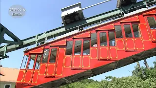 Bergbahnen in Dresden