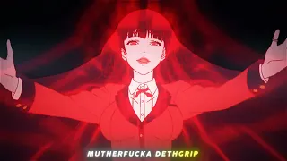 Sadfriendd x Grioten x ovg! - death lotto remix [ AMV / Edit ] Anime