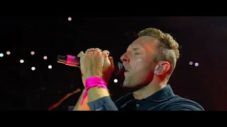 Coldplay Live at Climate Pledge Arena (quality audio)