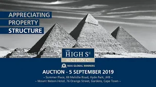 Live Auction - 5 September 2019