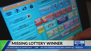 Unclaimed $1M winning Kentucky lottery ticket expires soon: Check the winning numbers