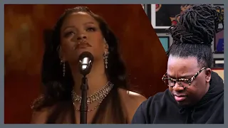 Voice Teacher Analyzes RIHANNA x LIFT ME UP @ 2023 OSCARS