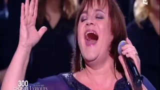 Lisa Angell chante Adagio