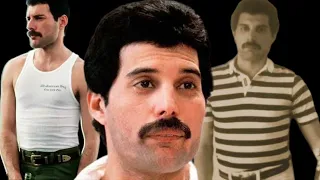 Freddie Mercury.  Good Old Fashioned Lover Boy