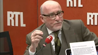 Affaire Maëlys : l'avocat de Nordahl Lelandais dénonce sur RTL "un acharnement"