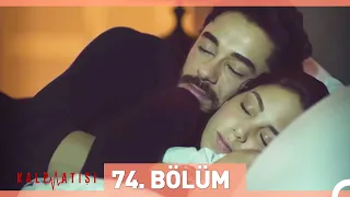 Kalp Atışı 74. Bölüm (HD)