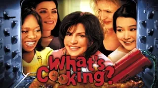 What's Cooking 2000 Trailer HD