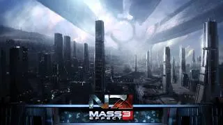07 - Mass Effect 3 Citadel Soundtrack - Chora's Dance