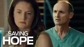 Patient Was Misdiagnosed | Saving Hope