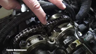 Toyota Engine 2AZ-FE