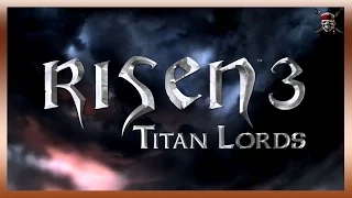 Risen 3 : Titan lords - Обзор на русском от пирата