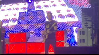 Blink 182 - Anthem - Riot Fest 2019