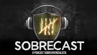 Sobrevivencialismo é a IGREJA DO MEDO? - Podcast