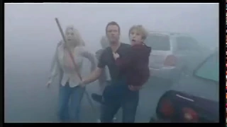 The Mist TV Spot #1 (2007)